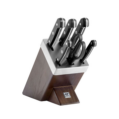 Zwilling Gourmet 361330000 7 Parça Bloklu Bıçak Seti